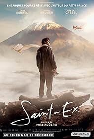 Subtitrare Saint-Ex (2024)