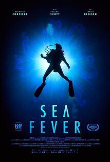 Subtitrare Sea Fever (2019)