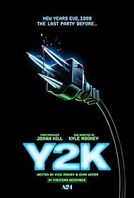 Subtitrare Y2K (2024)