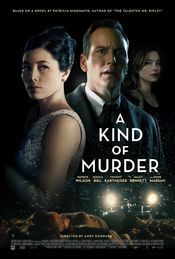 Subtitrare A Kind of Murder (2016)