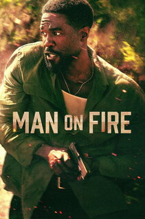 Subtitrare Man on Fire - Sezonul 1 (2026)