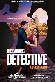Subtitrare The Dancing Detective: A Deadly Tango (2023)