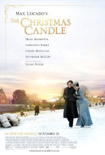 Subtitrare The Christmas Candle (2013)