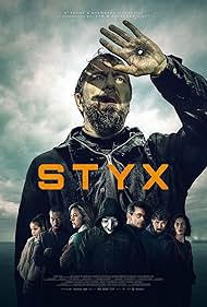 Subtitrare Styx - Sezonul 1 (2024)