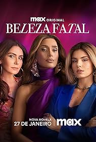 Subtitrare Scars of Beauty (Beleza Fatal) - Sezonul 1 (2025)