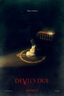 Subtitrare Devil's Due (2014)