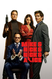 Subtitrare Mike & Nick & Nick & Alice (2026)