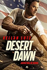 Subtitrare Desert Dawn (2025)