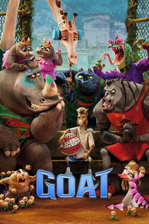 Subtitrare GOAT (2026)