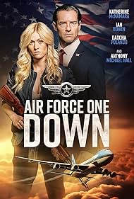 Subtitrare Air Force One Down (2024)