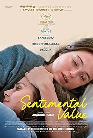 Subtitrare Affeksjonsverdi (2025)