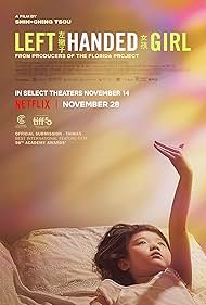 Subtitrare Left-Handed Girl aka Zuopiezi nuhai (2025)