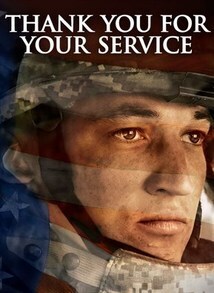 Subtitrare Thank You for Your Service (2017)