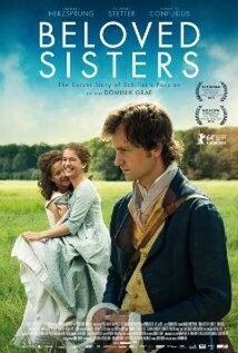 Subtitrare Beloved Sisters (2014)