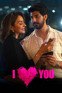 Subtitrare I Love You (2023)