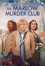 Subtitrare The Marlow Murder Club - Sezonul 1 (2024)