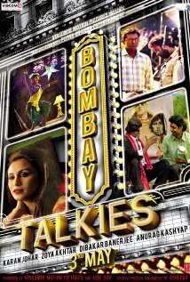 Subtitrare Bombay Talkies (2013)