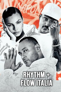 Subtitrare Rhythm + Flow Italy (Rhythm + Flow Italia) - Sezoanele 1-3 (2024)
