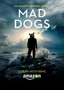 Subtitrare Mad Dogs - Sezonul 1 (2016)