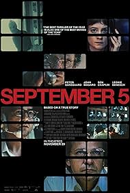 Subtitrare September 5 (2024)