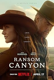 Subtitrare Ransom Canyon - Sezonul 1 (2025)