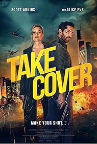 Subtitrare Take Cover (2024)