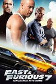 Subtitrare  Furious Seven (2015)