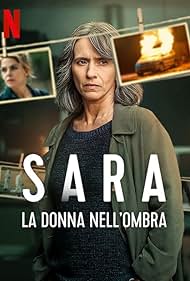 Subtitrare Sara: Woman in the Shadows (Sara: La donna nell'ombra) - Sezonul 1 (2025)