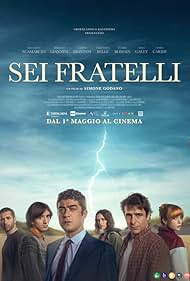 Subtitrare Family Matters (Sei fratelli) (2024)