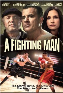 Subtitrare A Fighting Man (2014)