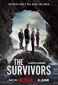 Subtitrare  The Survivors - Sezonul 1 (2025)