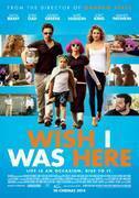 Subtitrare Wish I Was Here (2014)