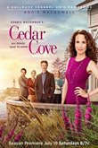 Subtitrare Cedar Cove - Sezonul 3 (2015)