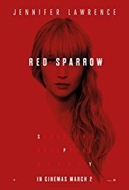 Subtitrare Red Sparrow (2018)