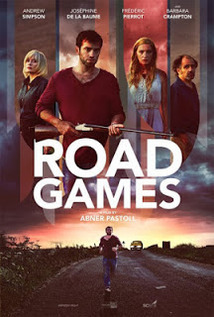 Subtitrare Road Games (2015)