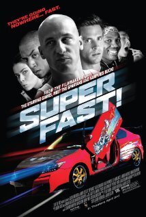 Subtitrare Superfast! (2015)