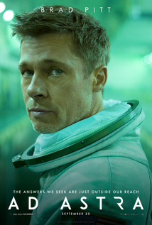 Subtitrare Ad Astra (2019)