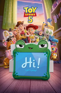 Subtitrare Toy Story 5 (2026)