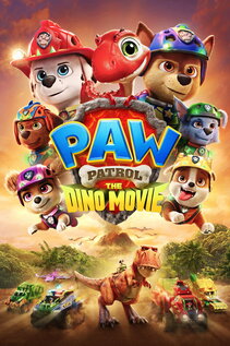 Subtitrare PAW Patrol: The Dino Movie (2026)