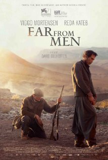 Subtitrare Far from Men (2014)