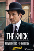 Subtitrare The Knick - Sezoanele 1-2 (2014)