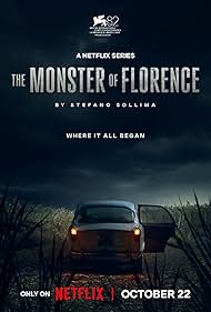 Subtitrare  The Monster of Florence (Il mostro) The Monster - Sezonul 1 (2025)