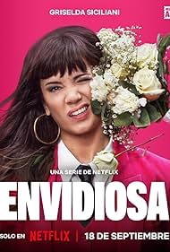 Subtitrare Envious (Envidiosa) - Sezoanele 1-3 (2024)