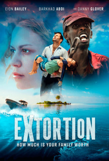 Subtitrare Extortion (2017)