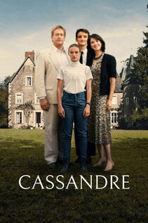 Subtitrare Cassandre (2024)