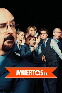 Subtitrare Muertos S.L. (Death Inc.) - Sezoanele 1-4 (2024)
