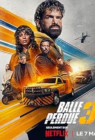 Subtitrare Last Bullet (Balle perdue 3) (2025)