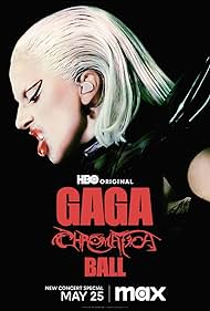 Subtitrare Gaga Chromatica Ball (2024)