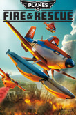 Subtitrare Planes: Fire & Rescue (2014)