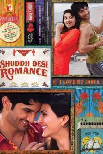 Subtitrare Shuddh Desi Romance (2013)
